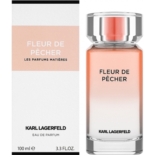 Fleur De Pecher by Karl Lagerfeld